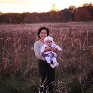 Meet your Posher, Grace